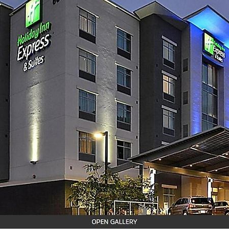 Holiday Inn Express & Suites - Jacksonville-Camp Lejeune Area By Ihg Экстерьер фото